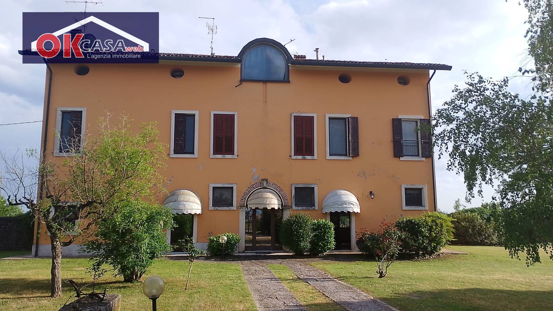Villette a schiera in vendita a Verona, Cadidavid