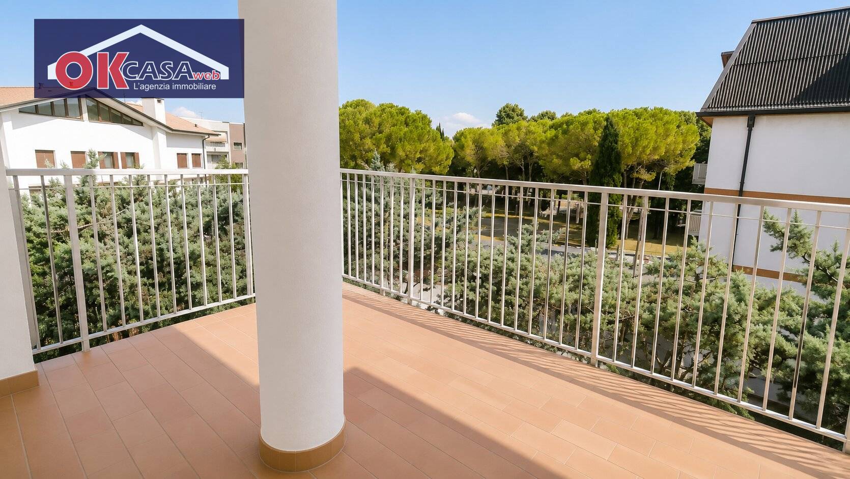 Appartamento in vendita a Staranzano