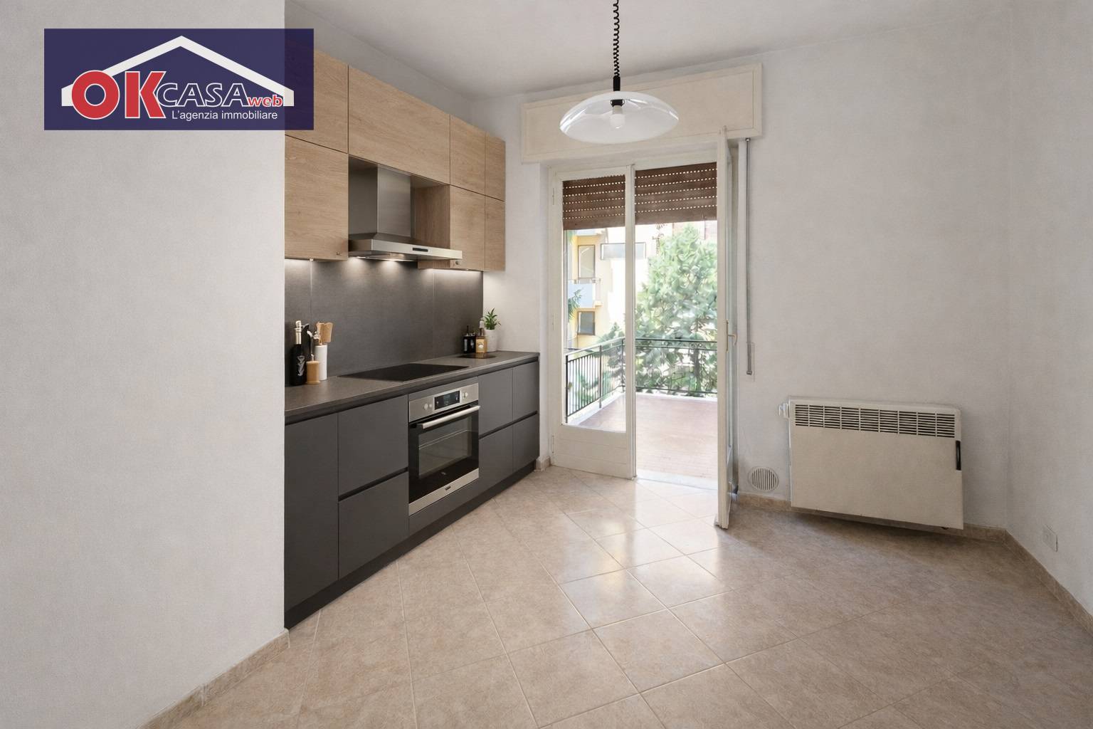 Appartamento in vendita a Verona, Ponte Crencano