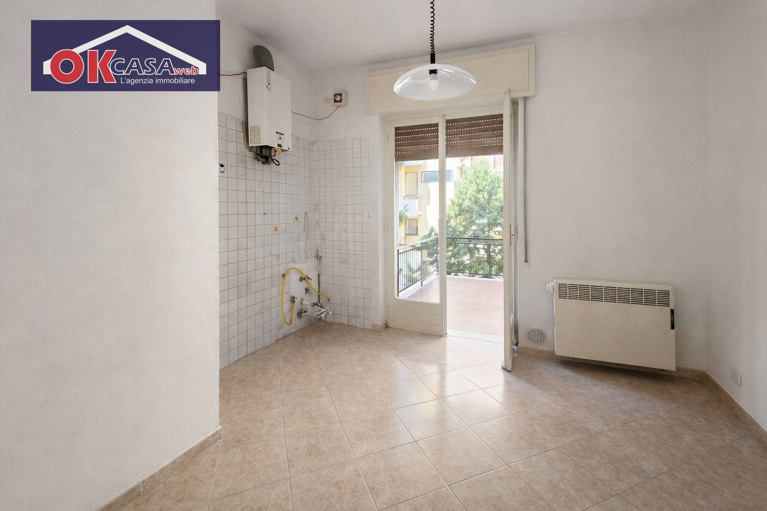Appartamento in vendita a Verona, Ponte Crencano