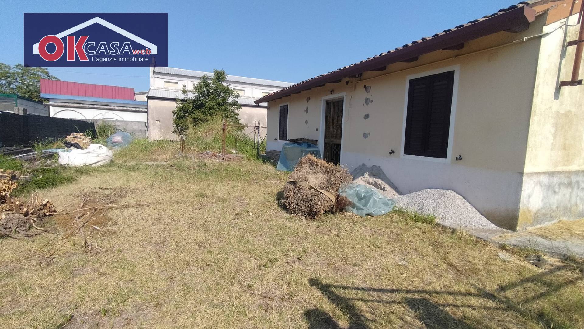 Casa singola in vendita a Fiumicello Villa Vicentina