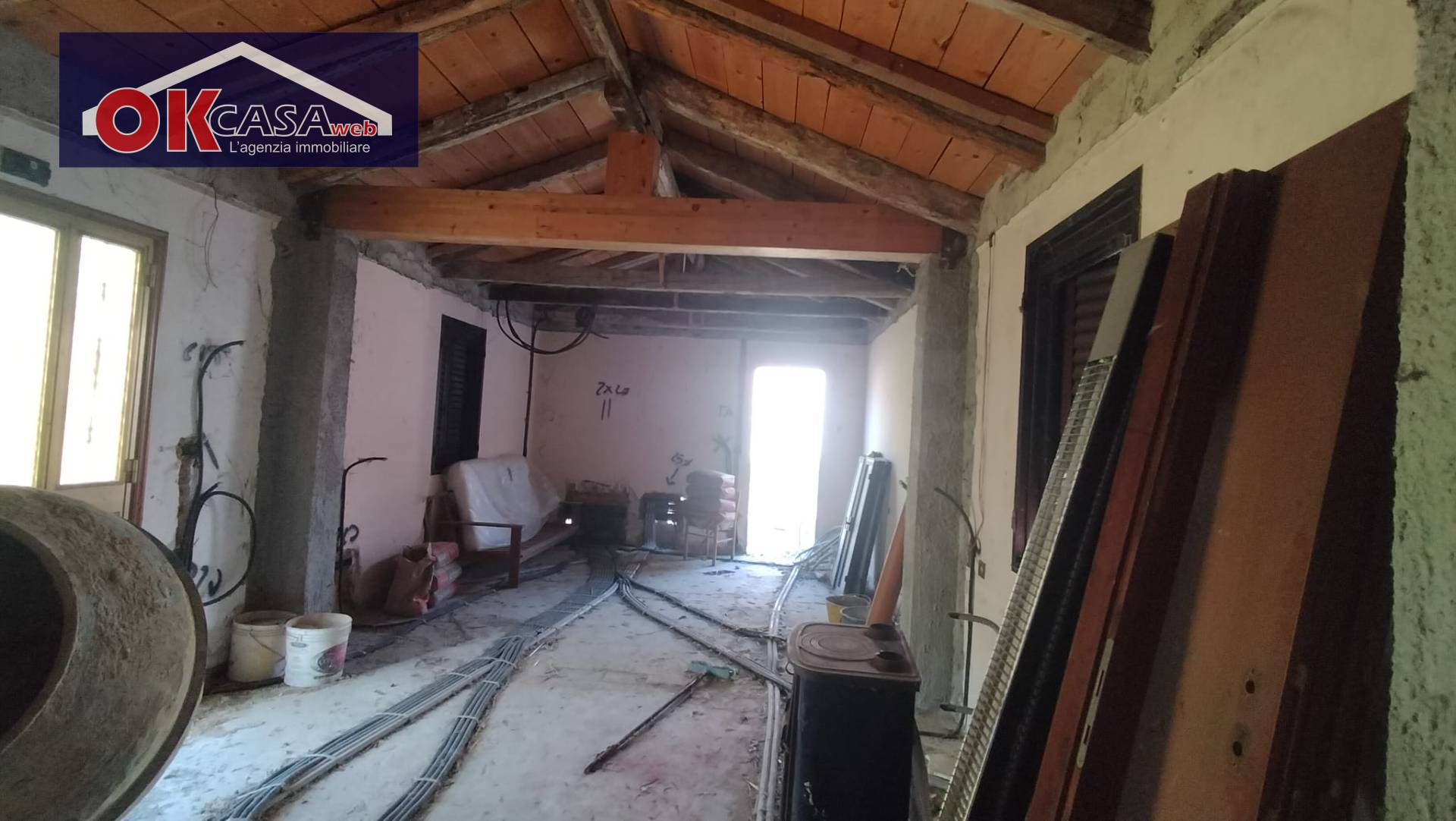 Casa singola in vendita a Fiumicello Villa Vicentina