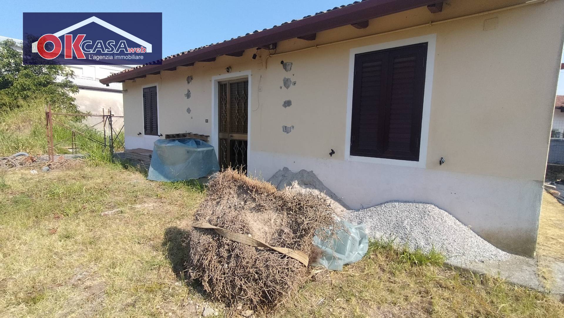 Casa singola in vendita a Fiumicello Villa Vicentina
