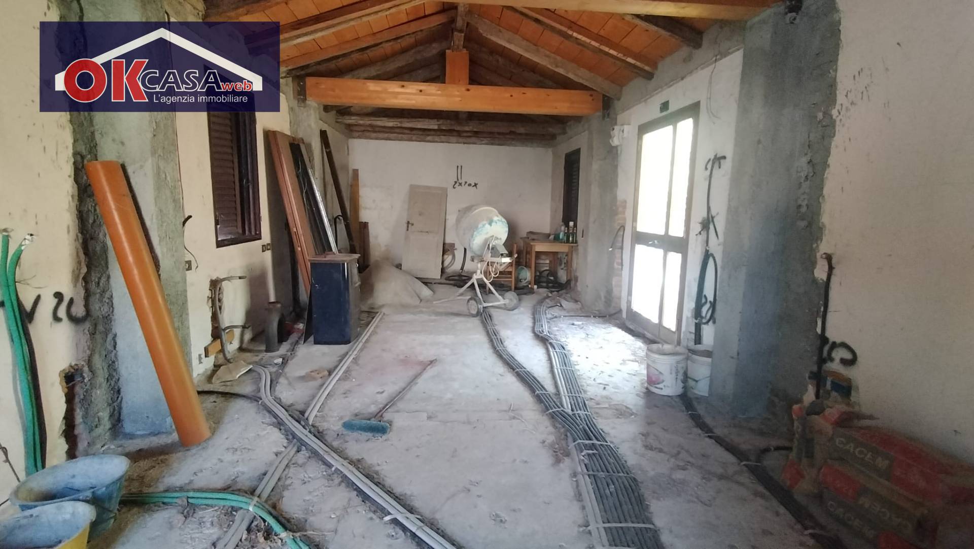 Casa singola in vendita a Fiumicello Villa Vicentina