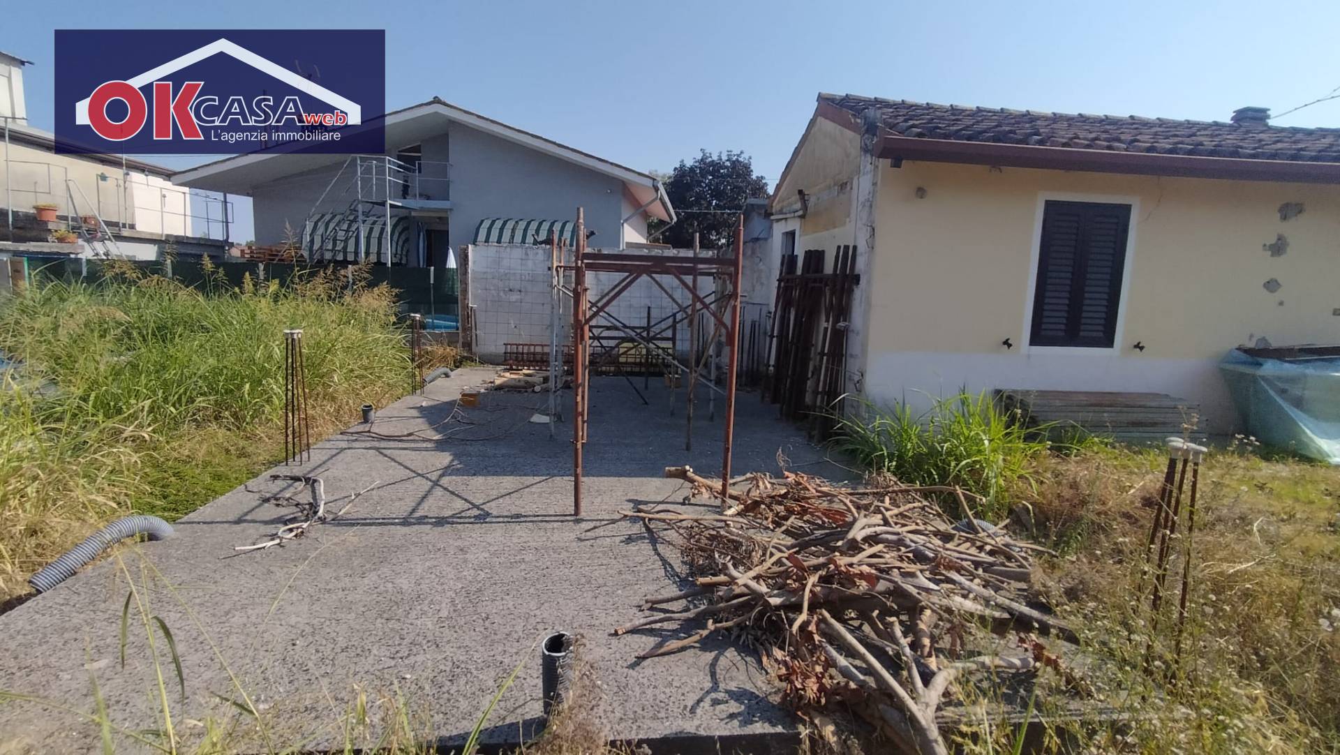 Casa singola in vendita a Fiumicello Villa Vicentina