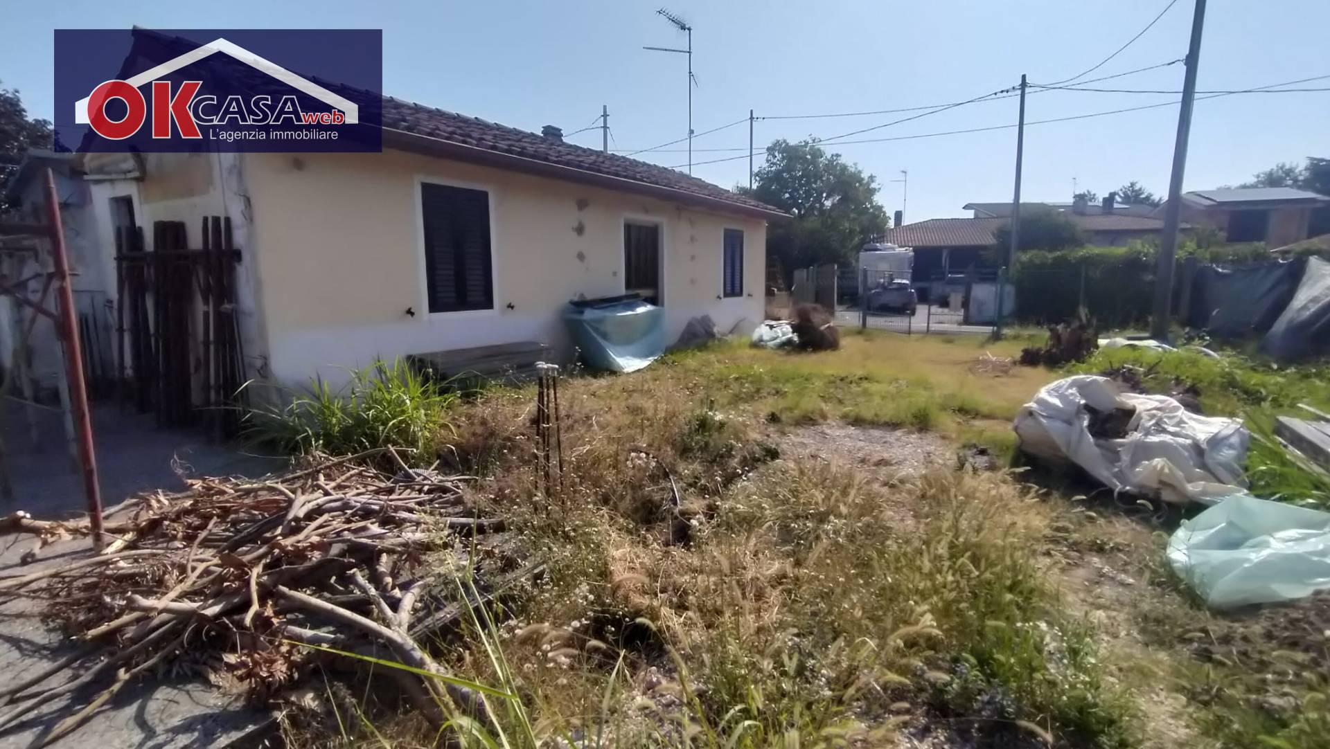 Casa singola in vendita a Fiumicello Villa Vicentina
