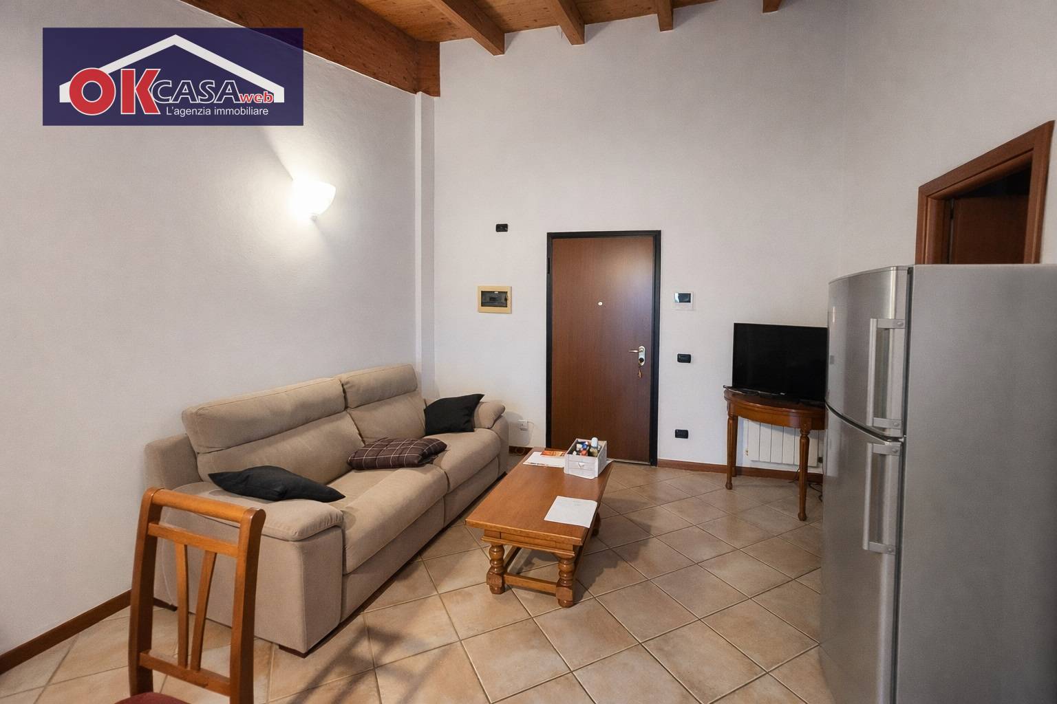 Appartamento in affitto a Oppeano, Vallese