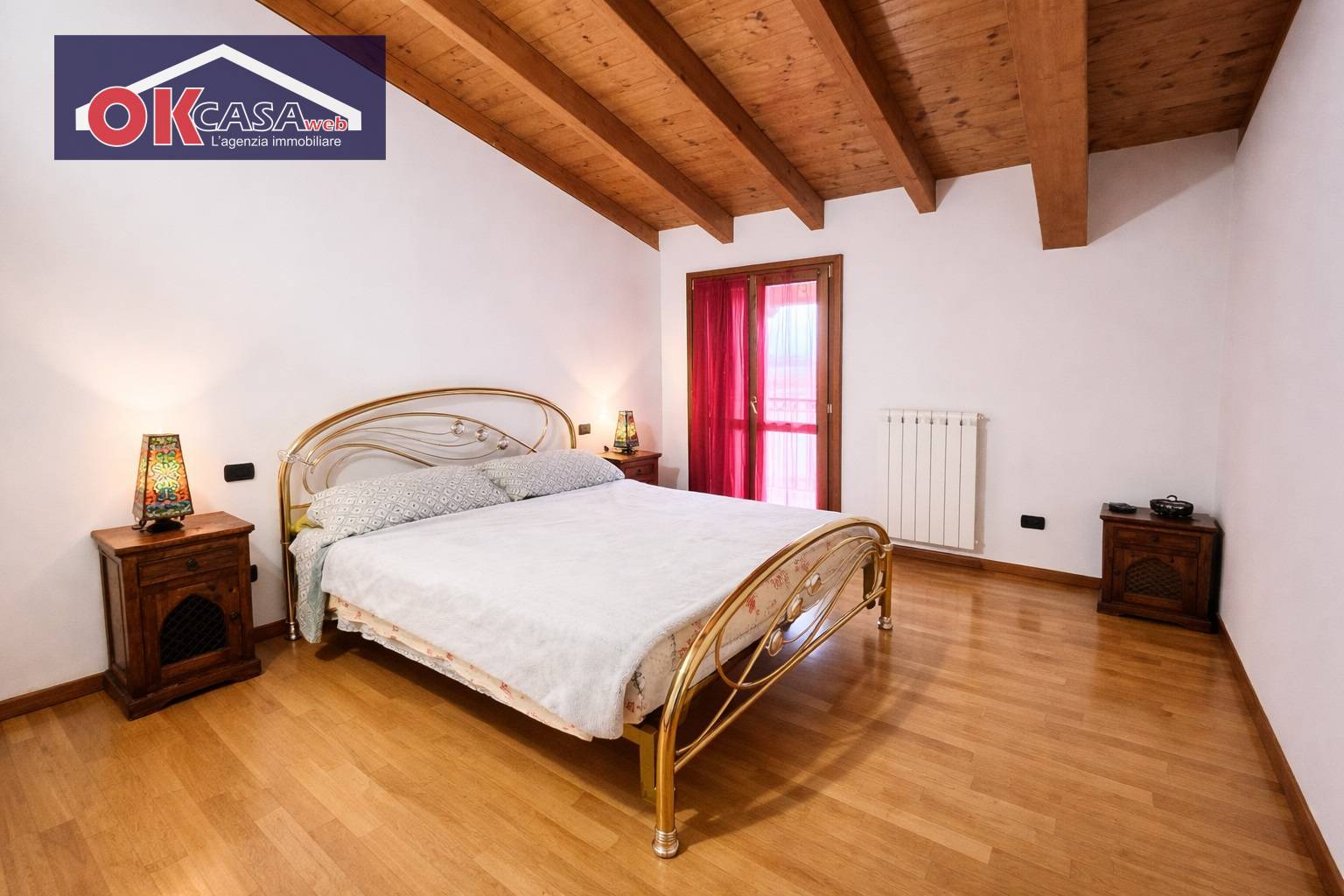 Appartamento in affitto a Oppeano, Vallese