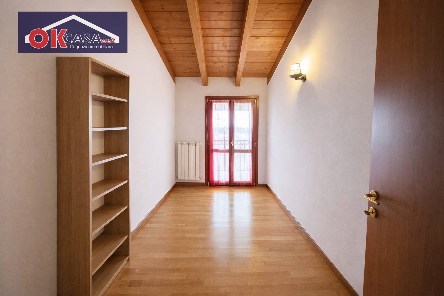 Appartamento in affitto a Oppeano, Vallese