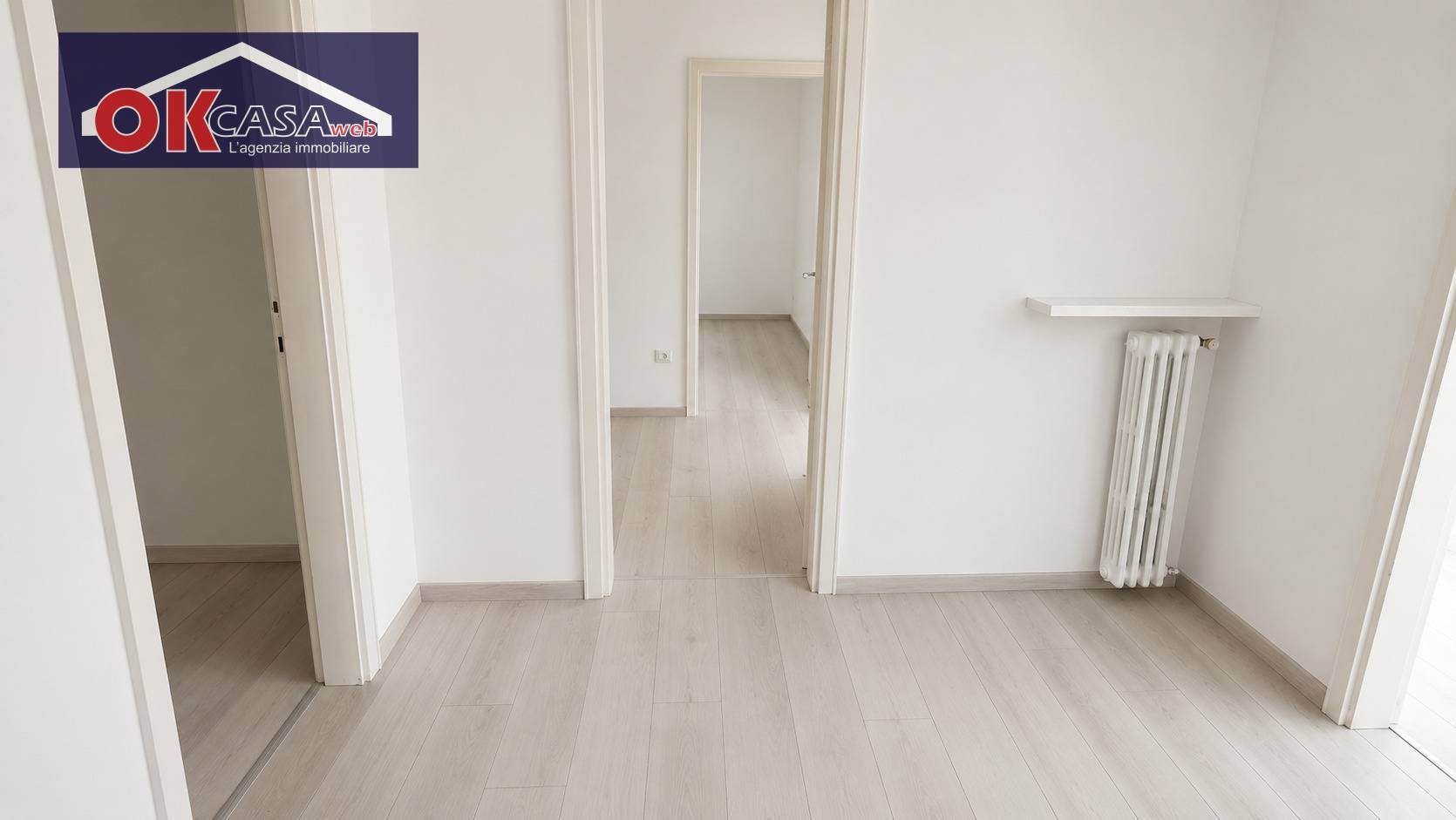 Appartamento in vendita a Cormons