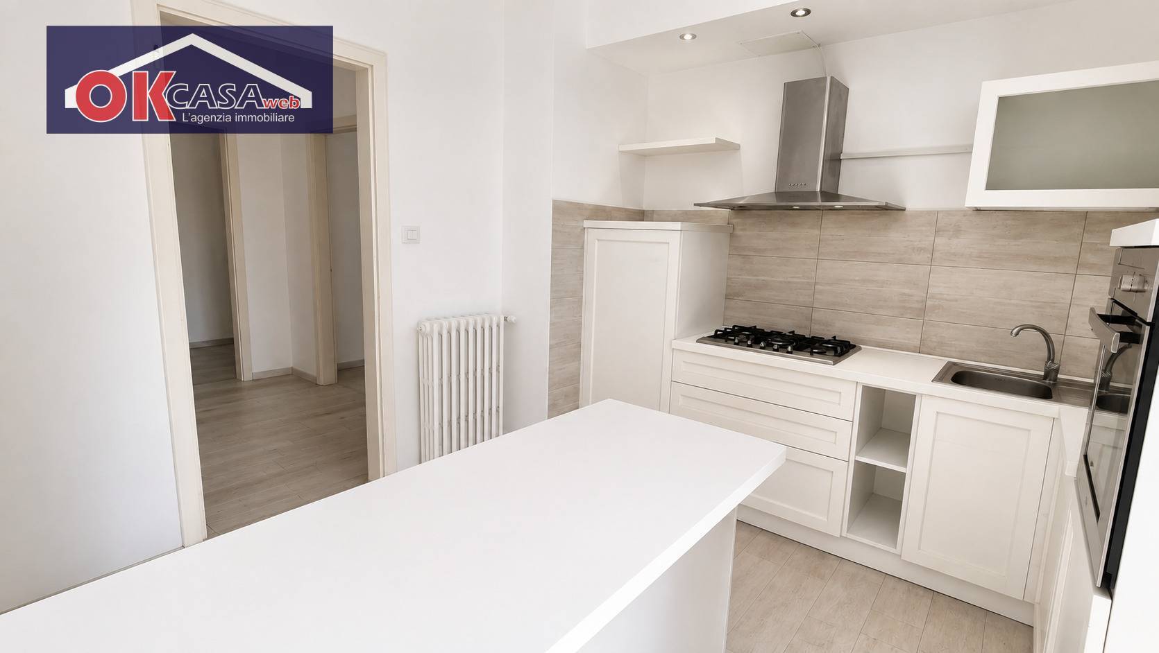 Appartamento in vendita a Cormons