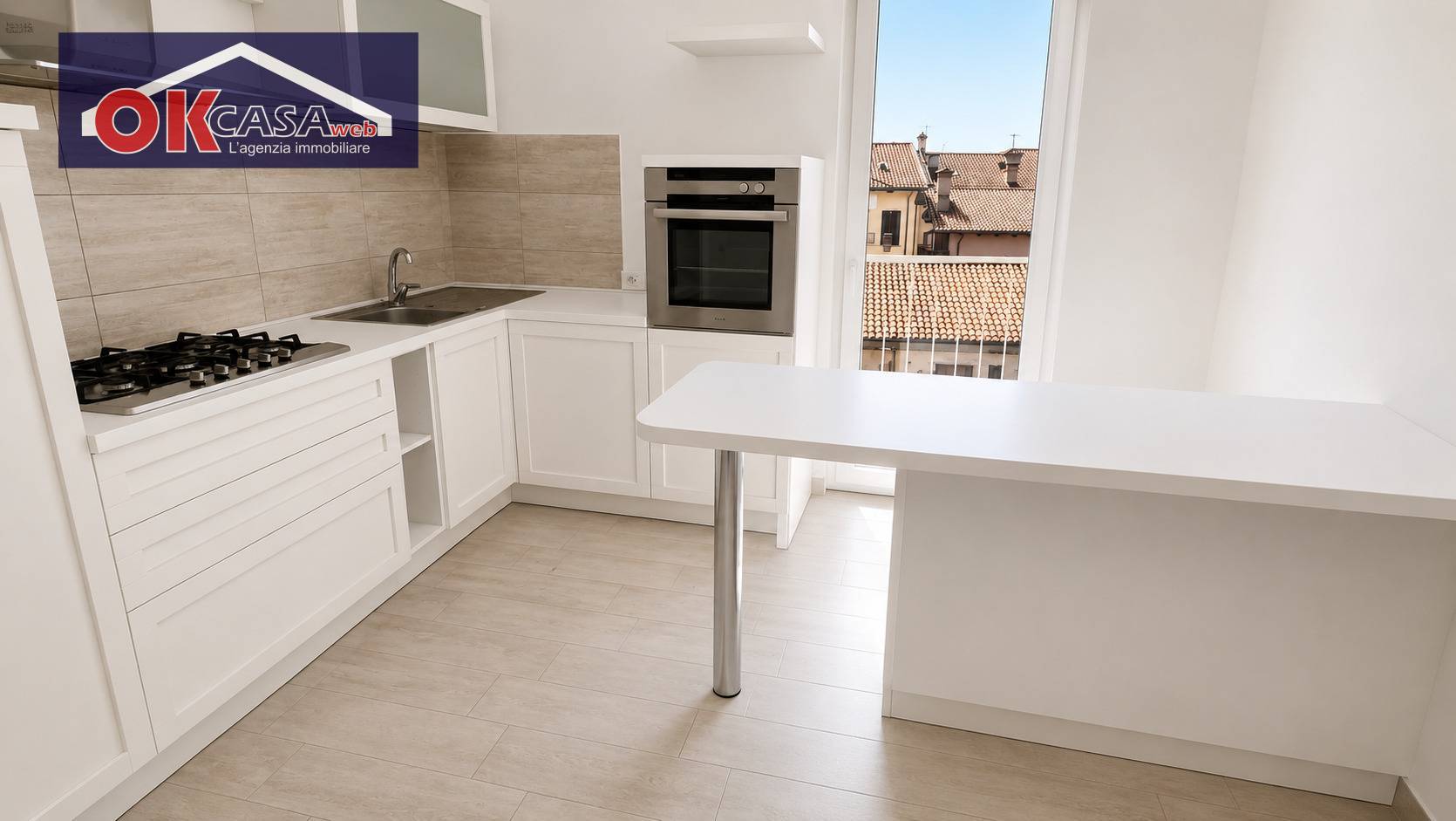 Appartamento in vendita a Cormons