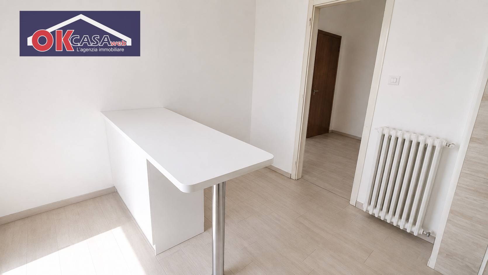 Appartamento in vendita a Cormons