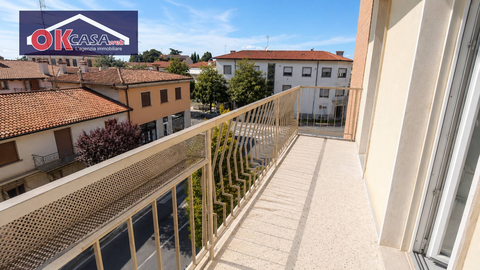Appartamento in vendita a Cormons