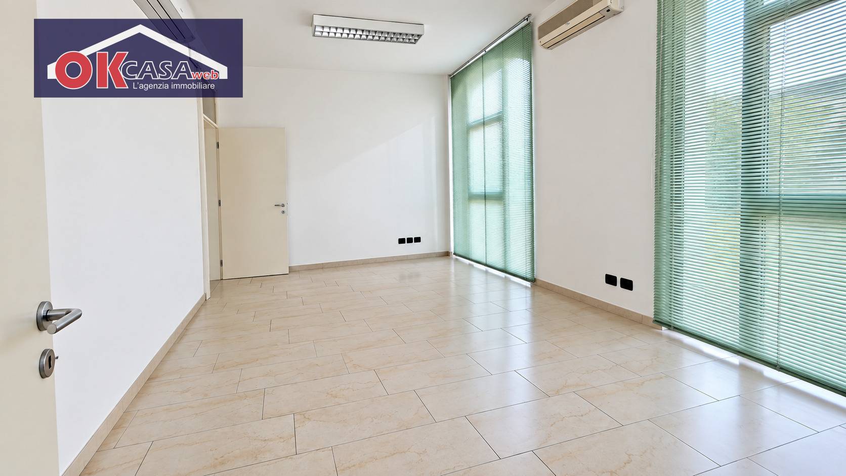Studio/Ufficio in vendita a Monfalcone