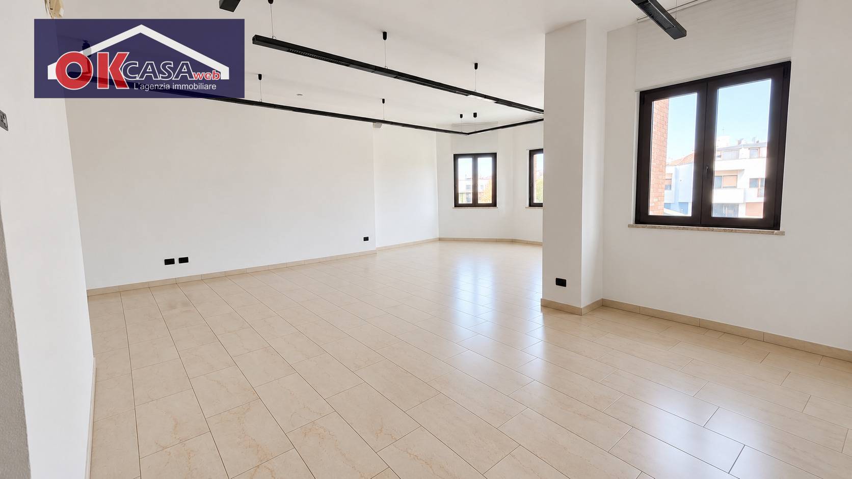 Studio/Ufficio in vendita a Monfalcone