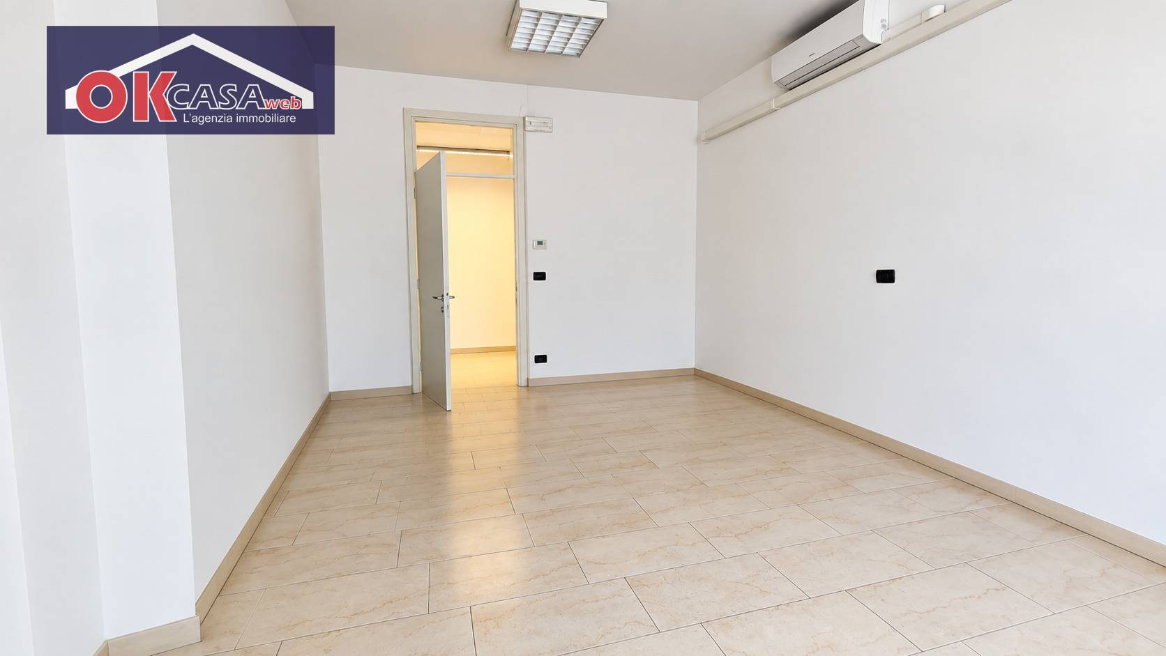 Studio/Ufficio in vendita a Monfalcone