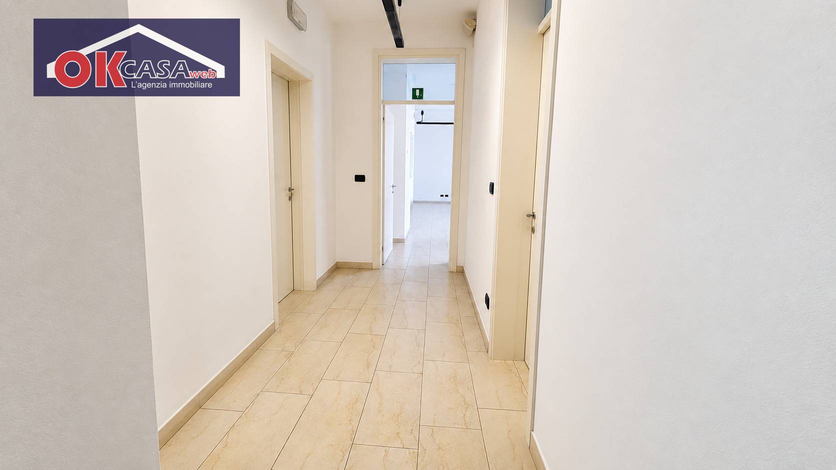 Studio/Ufficio in vendita a Monfalcone