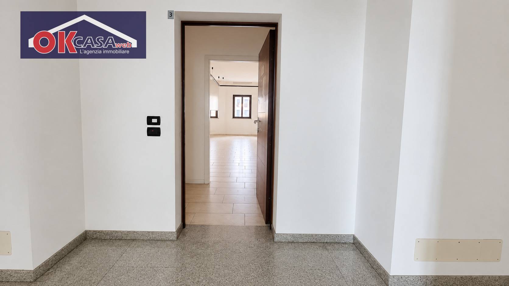 Studio/Ufficio in vendita a Monfalcone