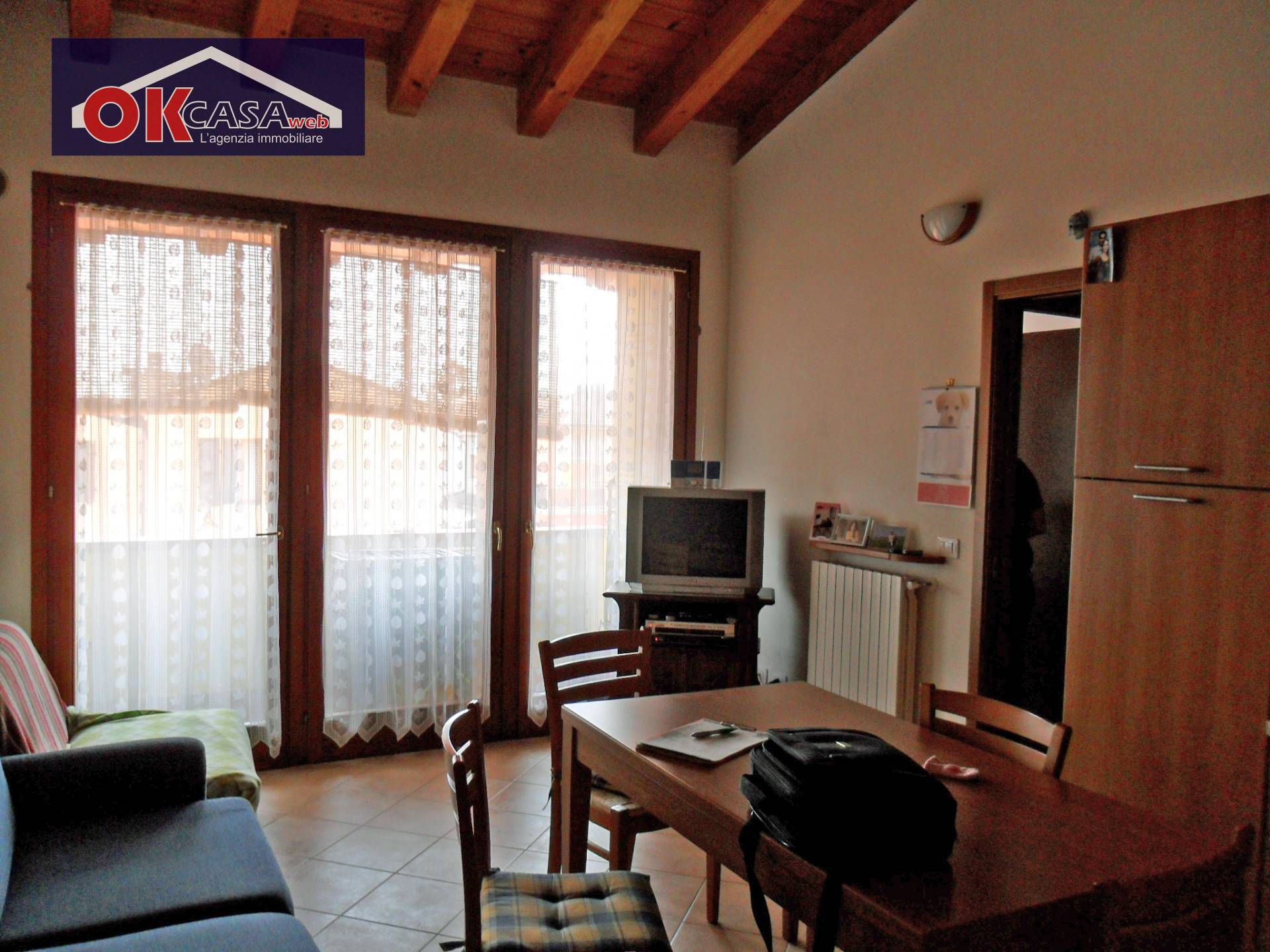 Appartamento in affitto a Oppeano, Vallese