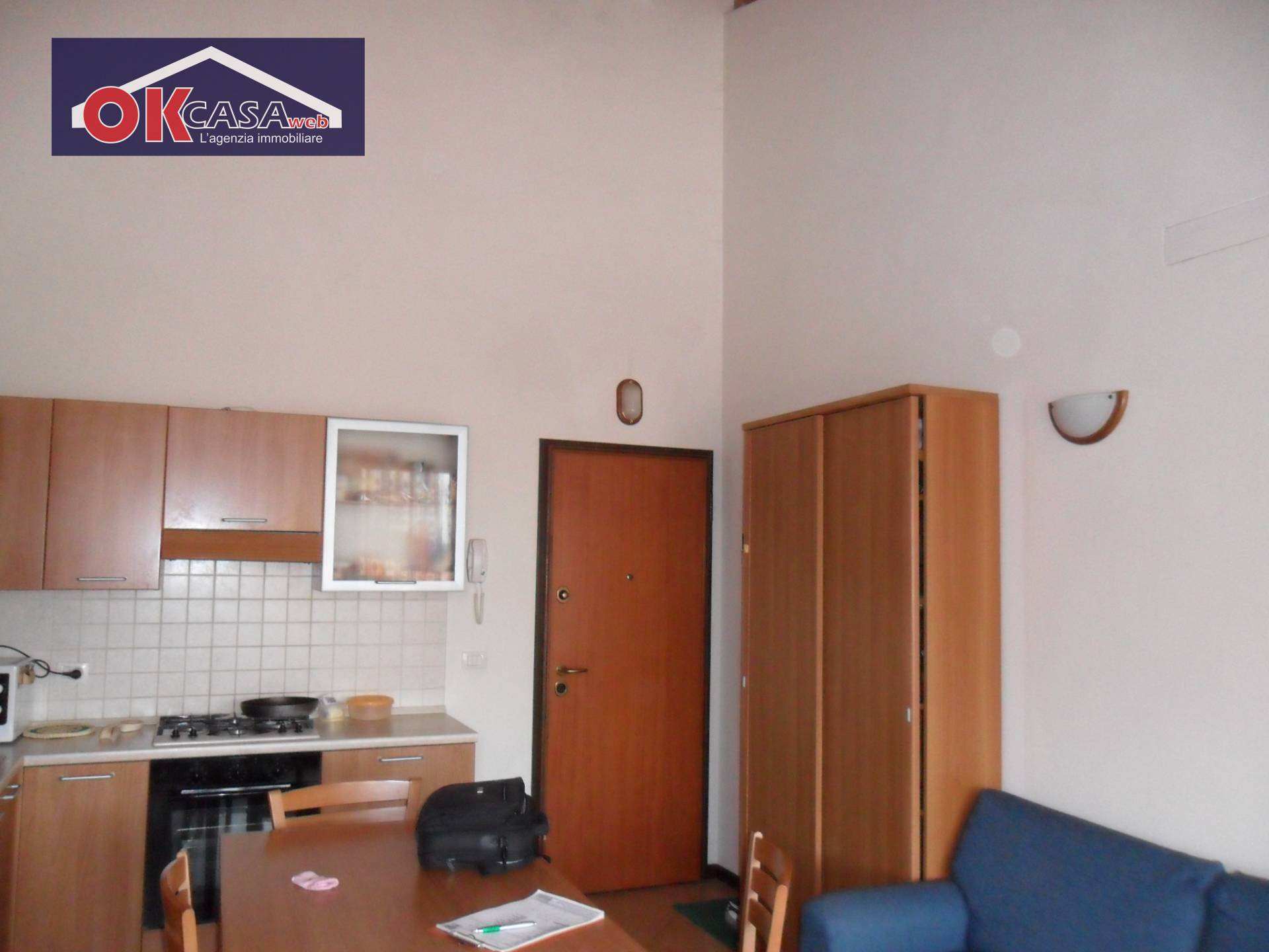 Appartamento in affitto a Oppeano, Vallese