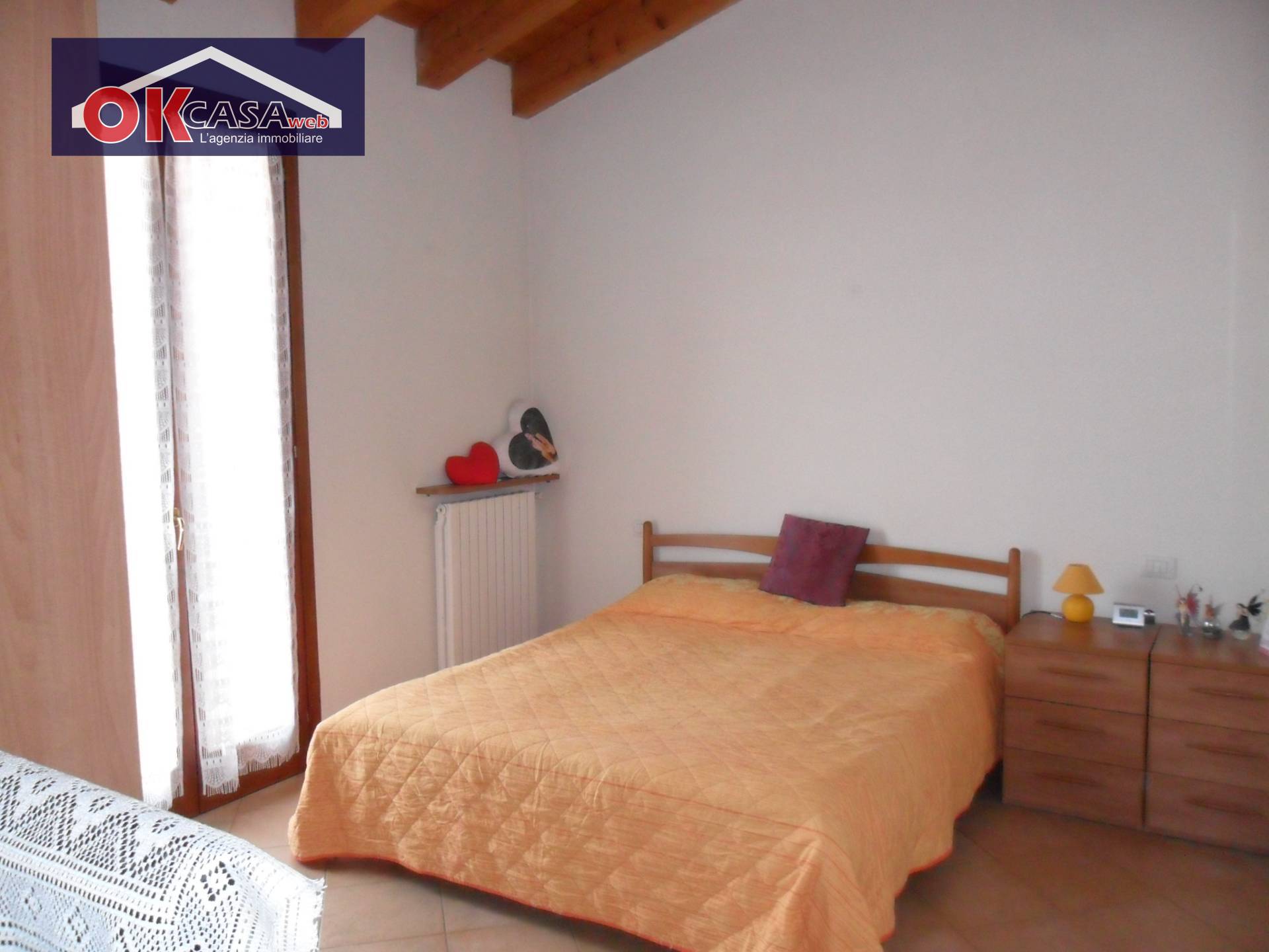 Appartamento in affitto a Oppeano, Vallese