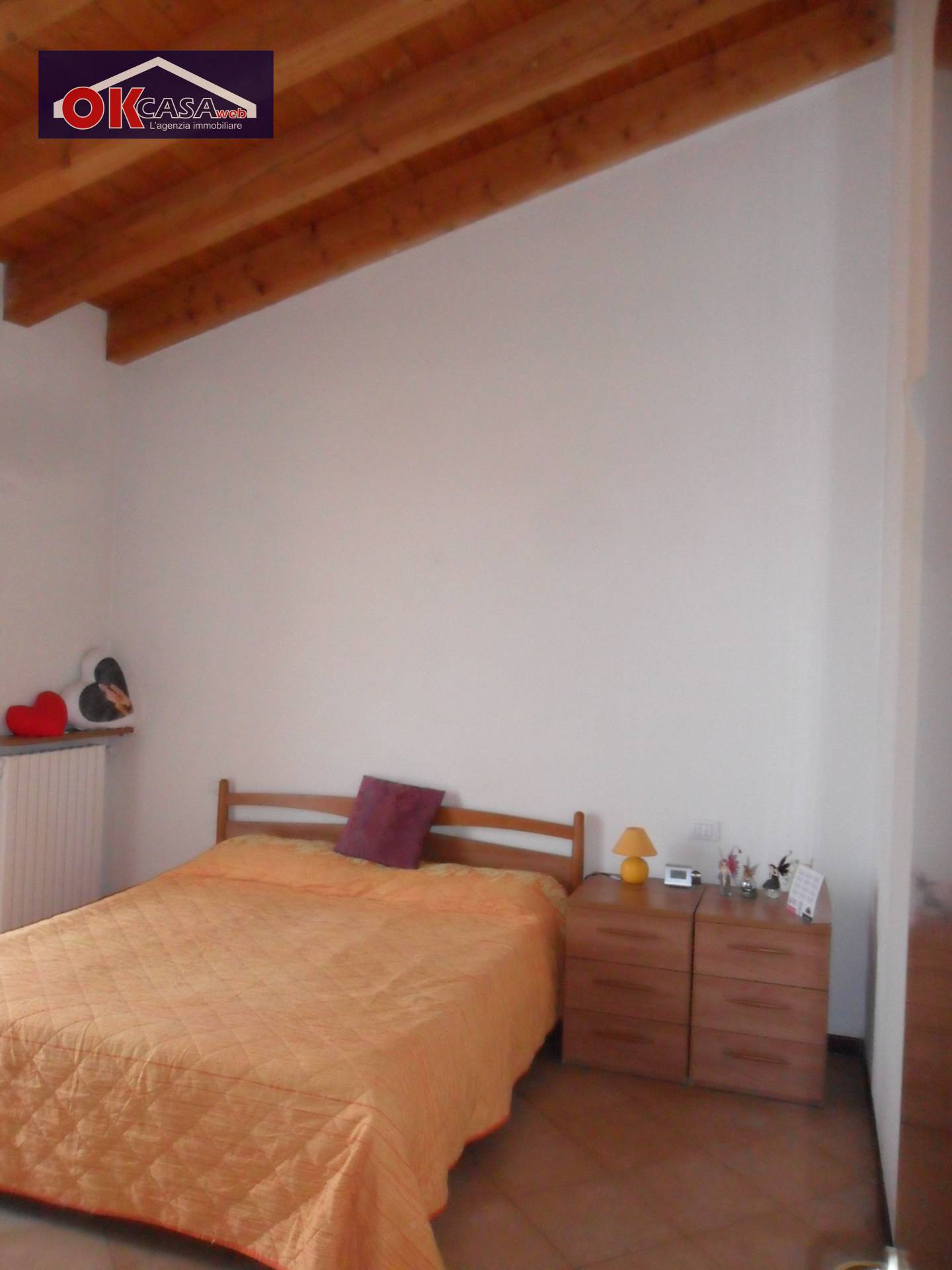 Appartamento in affitto a Oppeano, Vallese
