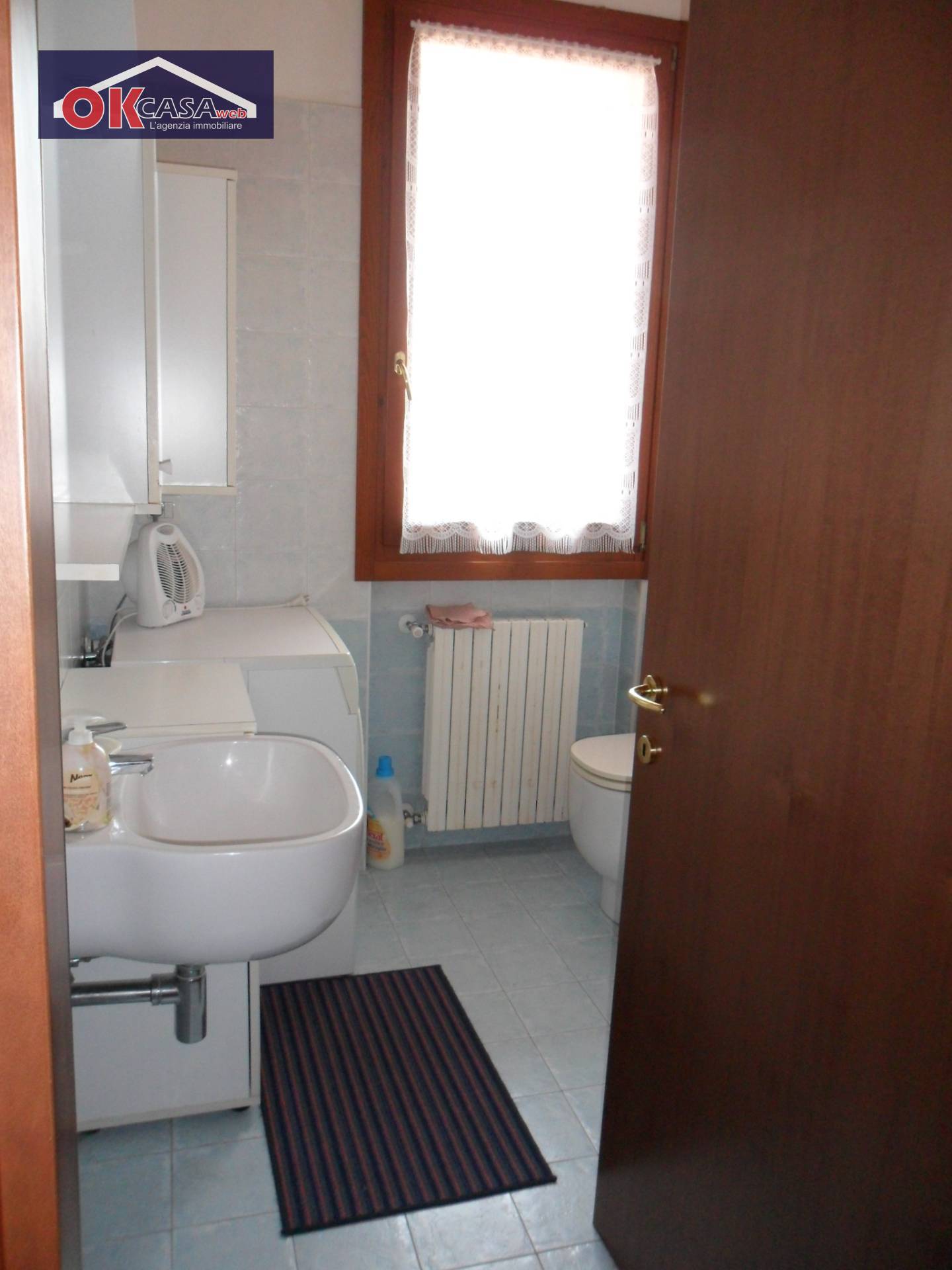 Appartamento in affitto a Oppeano, Vallese
