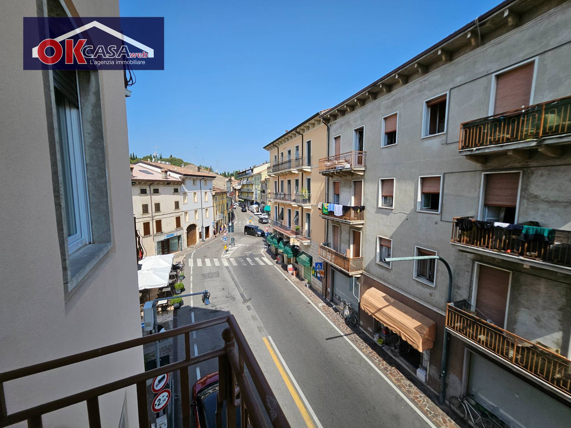 Appartamento in vendita a Valeggio sul Mincio