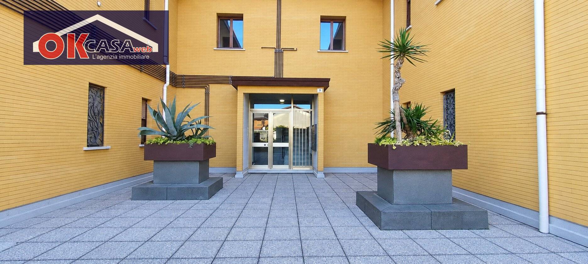 Appartamento in vendita a Gorizia
