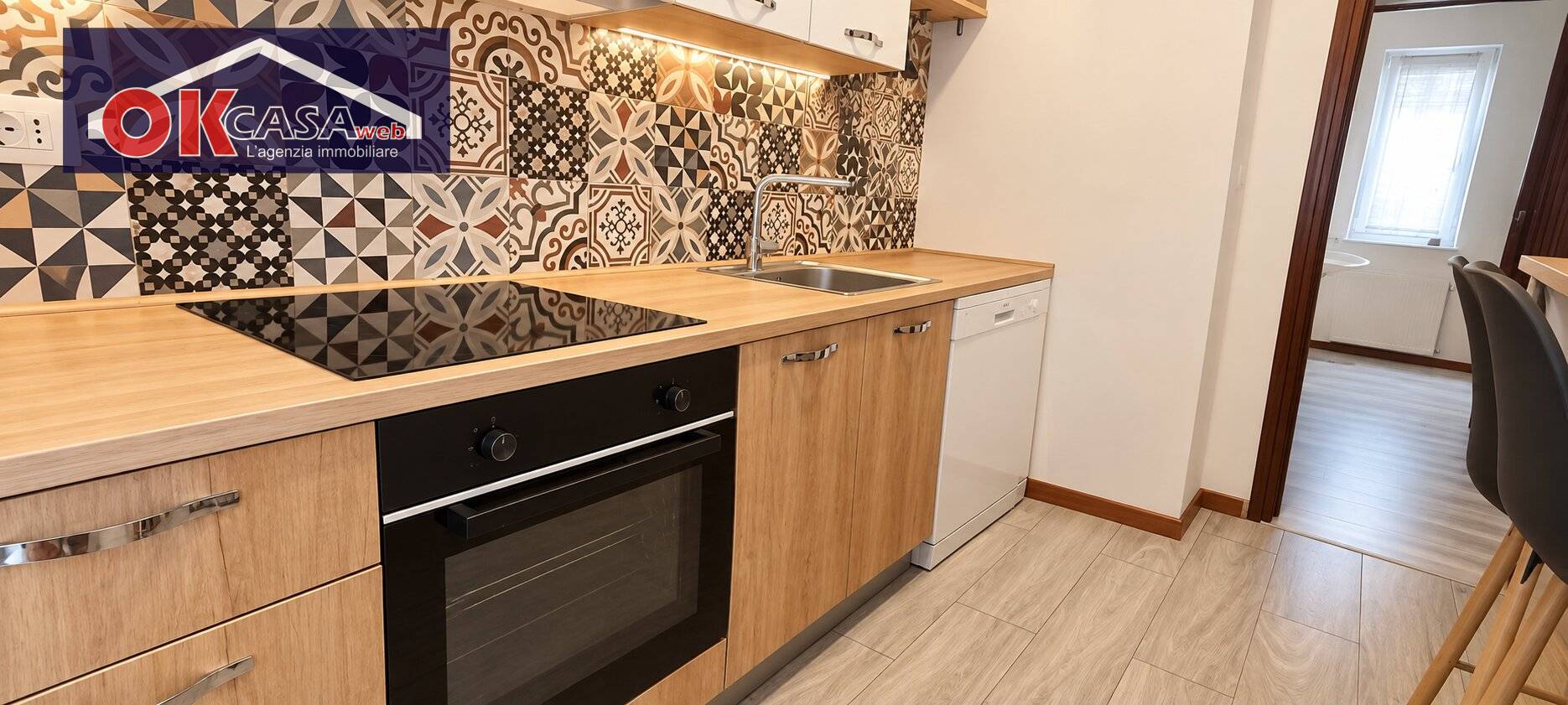 Appartamento in vendita a Gorizia