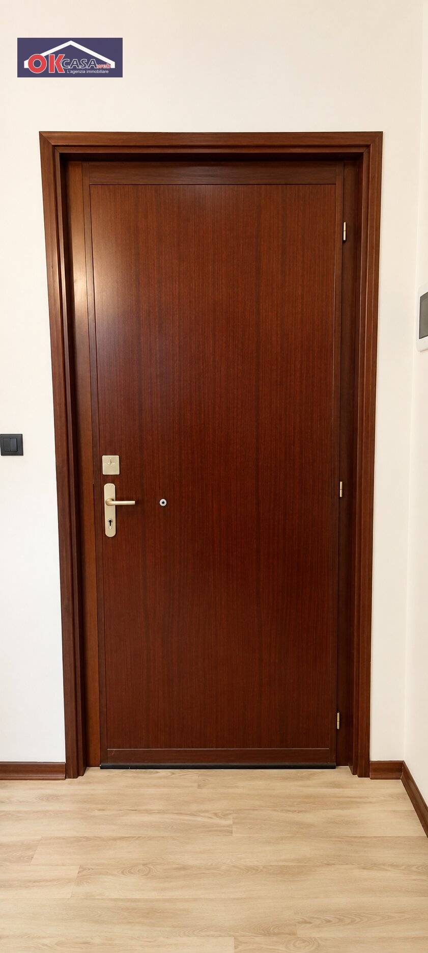 Appartamento in vendita a Gorizia