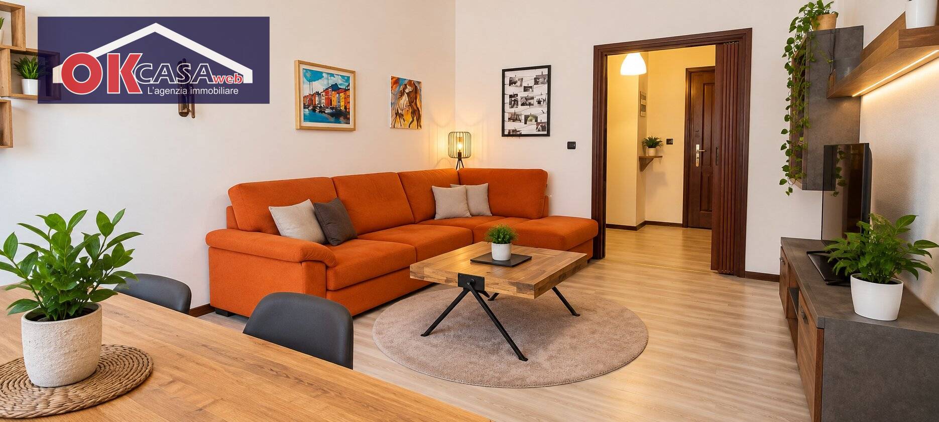 Appartamento in vendita a Gorizia