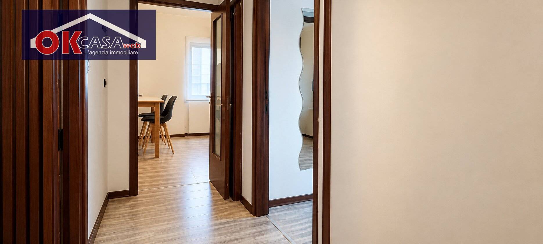 Appartamento in vendita a Gorizia