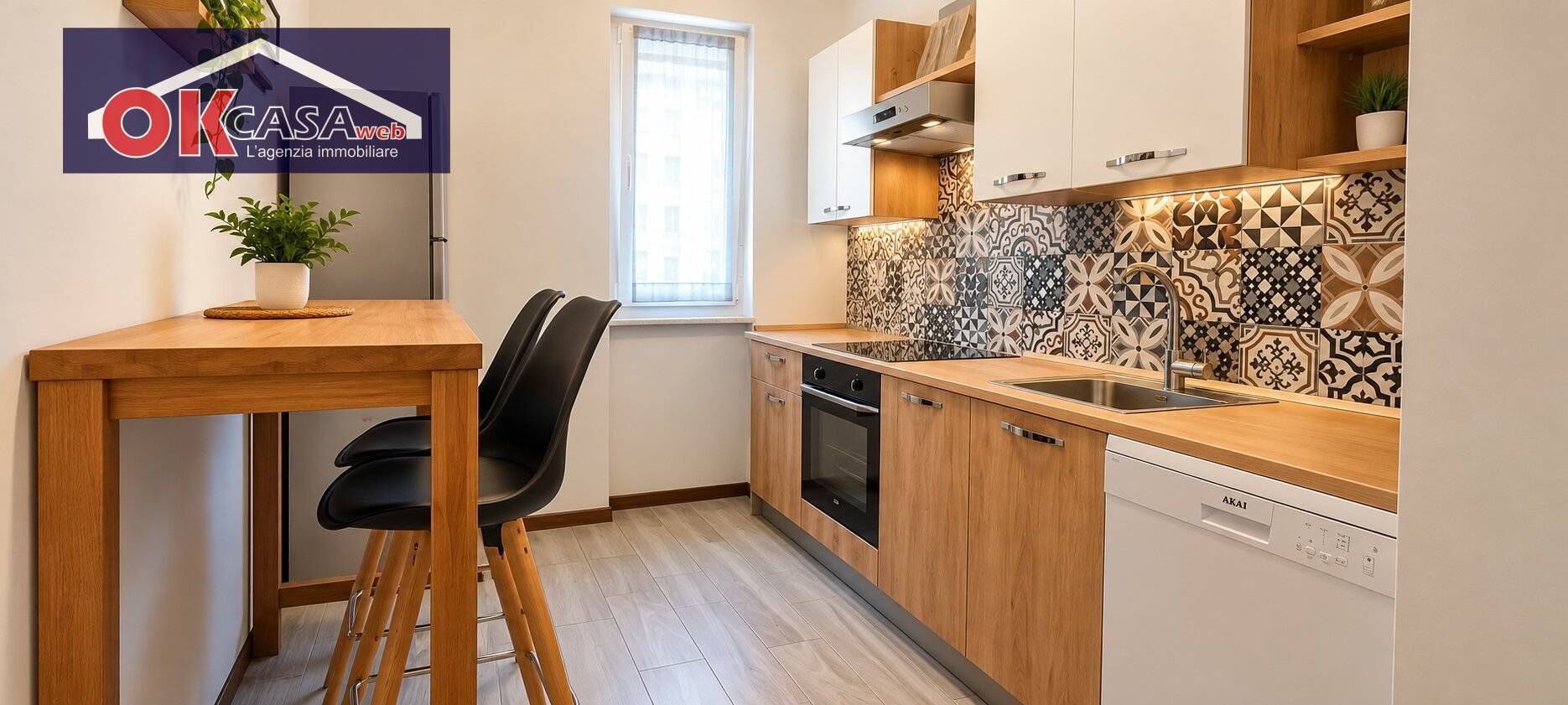 Appartamento in vendita a Gorizia