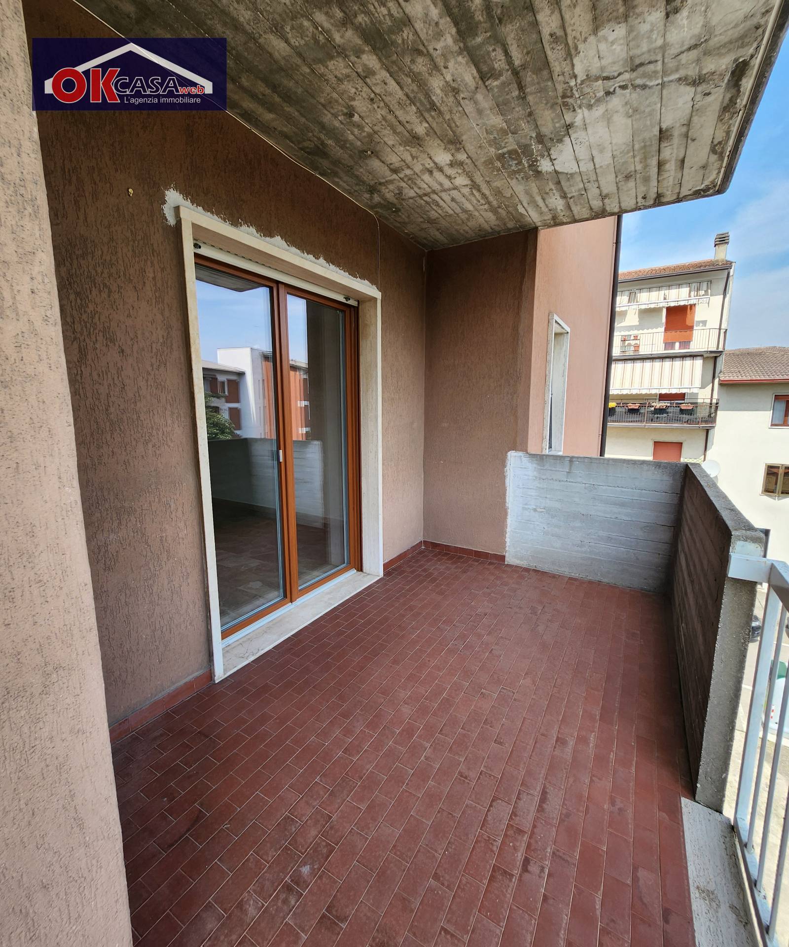 Appartamento in affitto a San Martino Buon Albergo