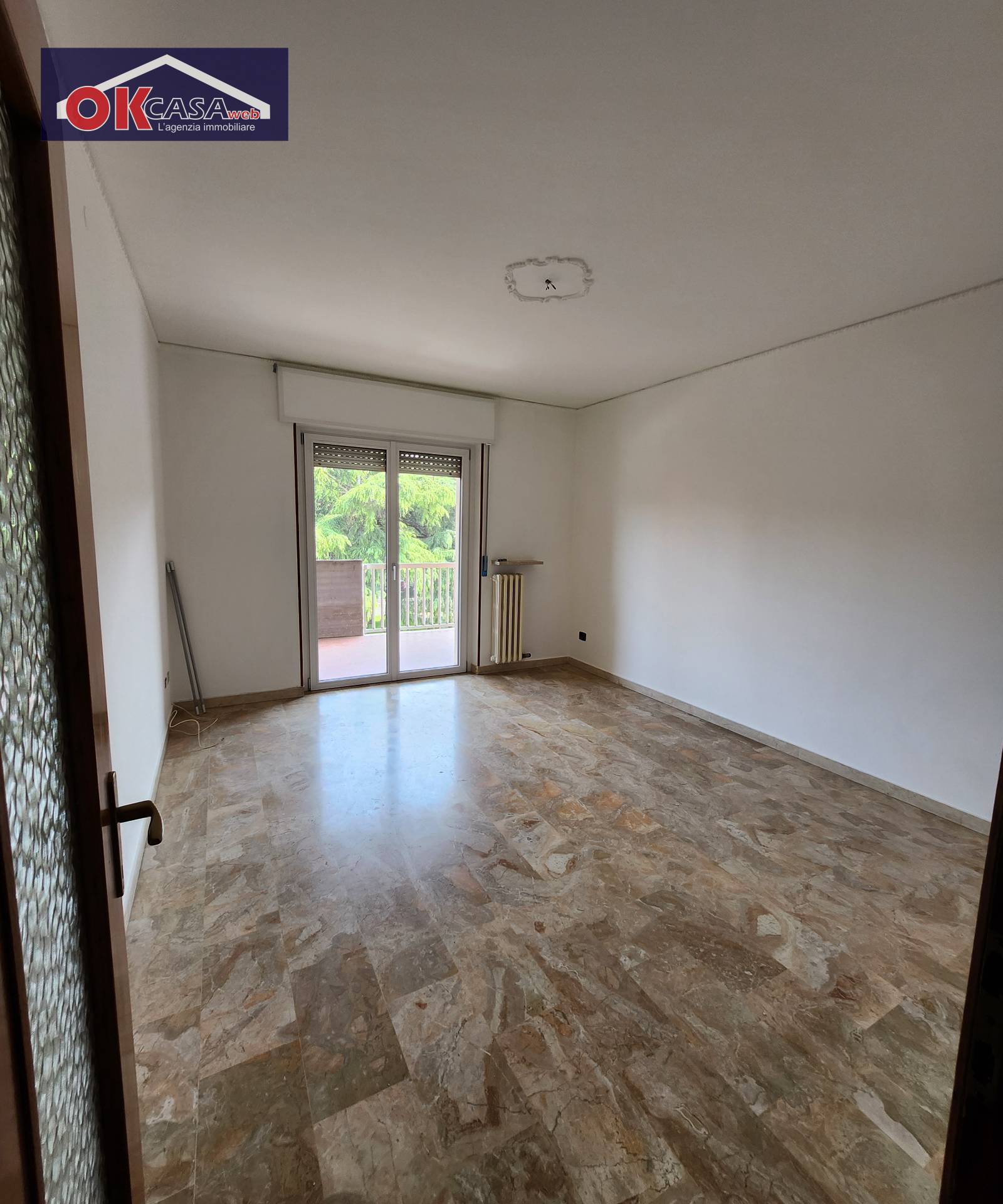 Appartamento in affitto a San Martino Buon Albergo