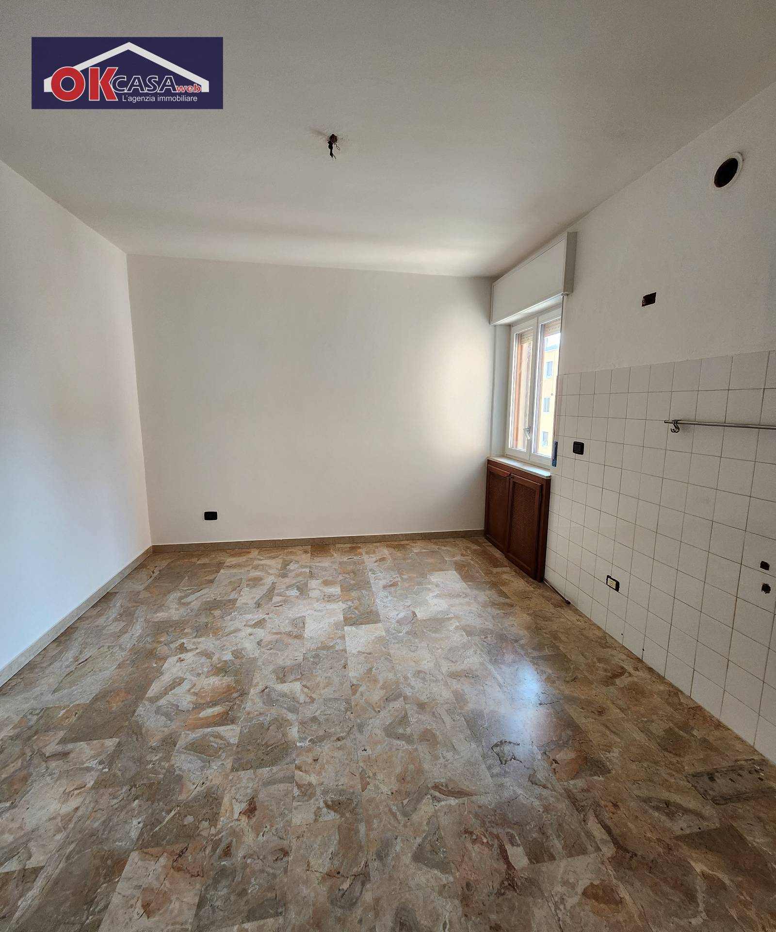 Appartamento in affitto a San Martino Buon Albergo
