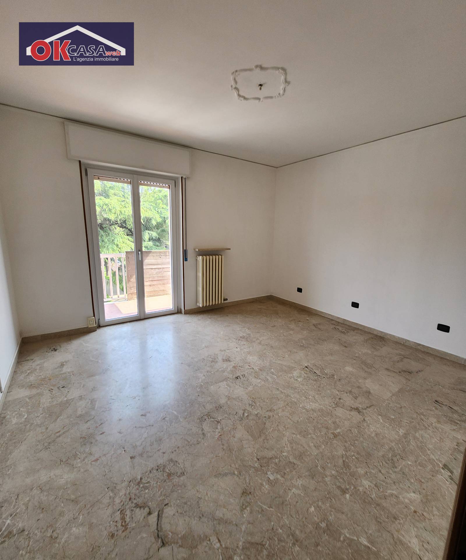 Appartamento in affitto a San Martino Buon Albergo