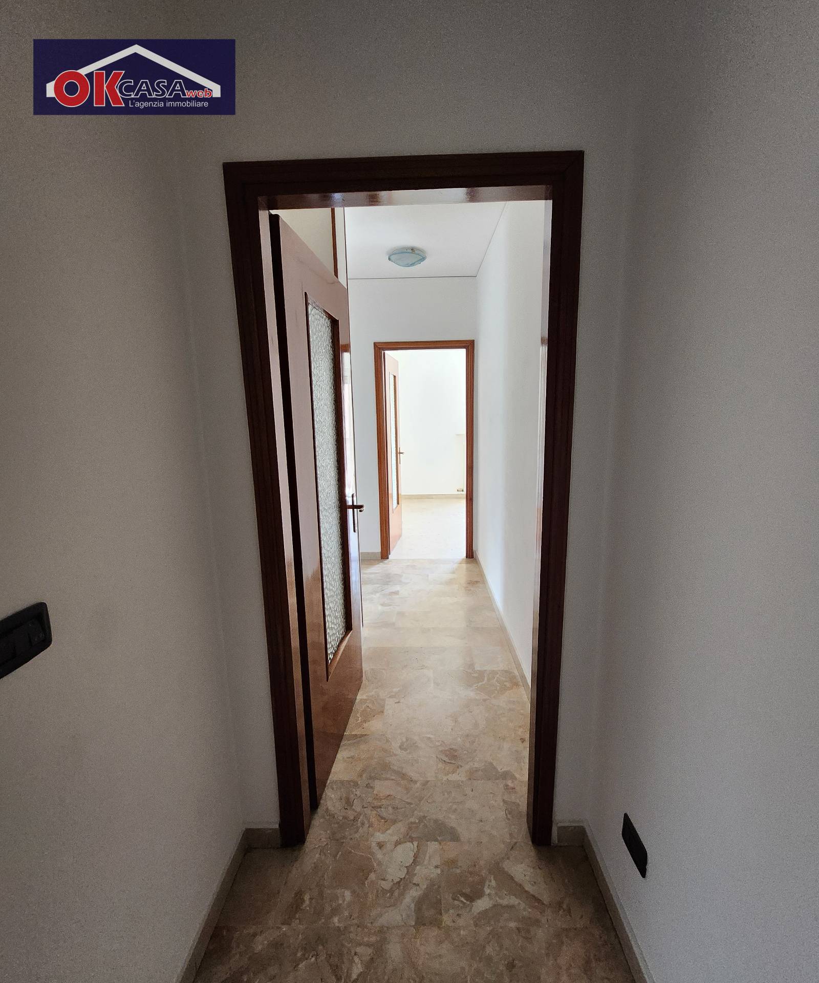 Appartamento in affitto a San Martino Buon Albergo