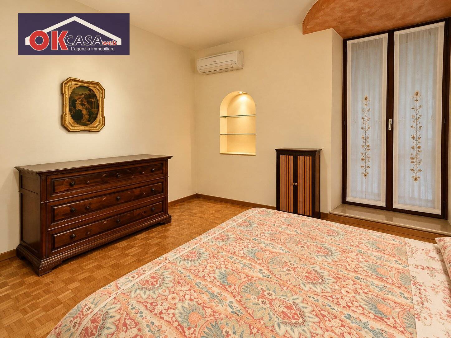 Appartamento in vendita a Verona, San Zeno
