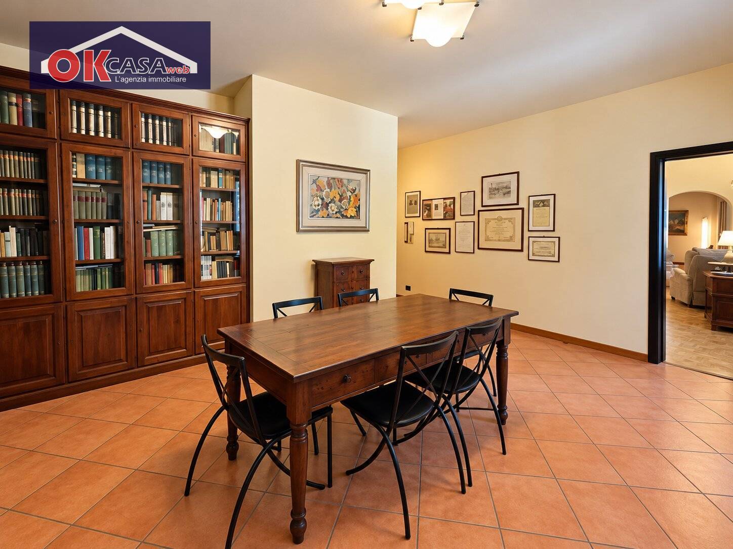 Appartamento in vendita a Verona, San Zeno