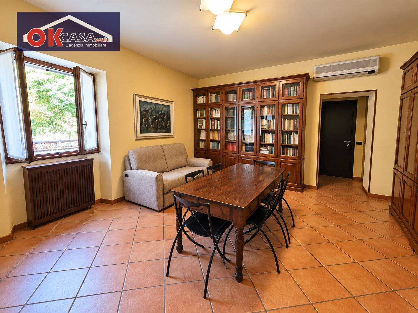 Appartamento in vendita a Verona, San Zeno