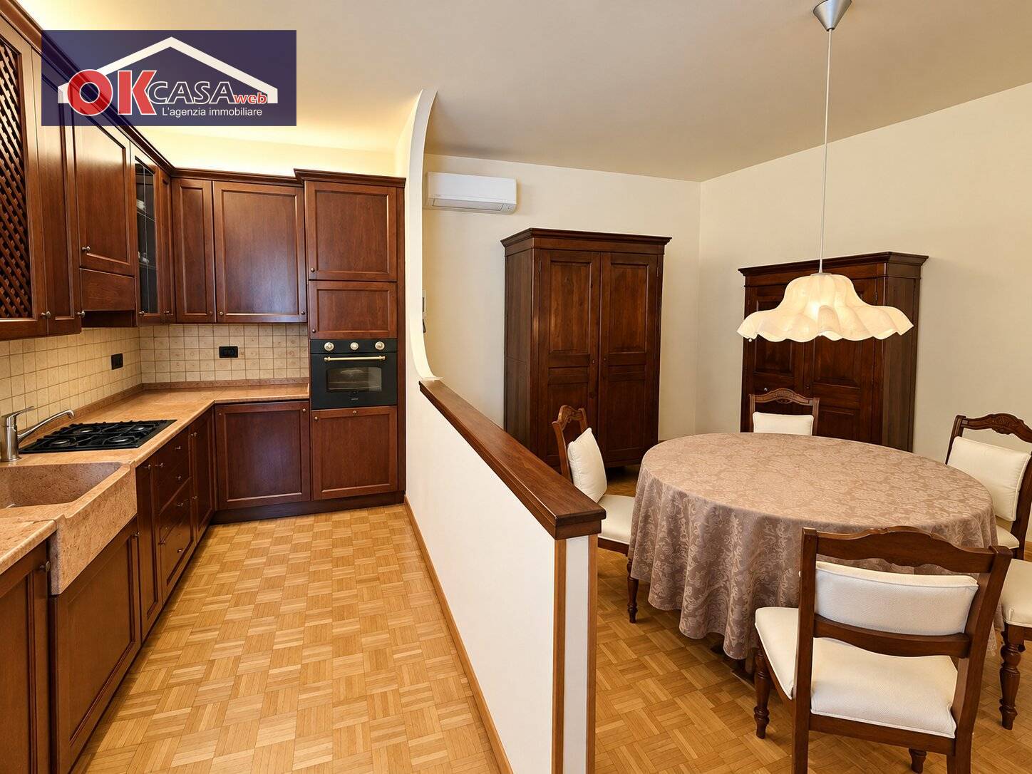 Appartamento in vendita a Verona, San Zeno