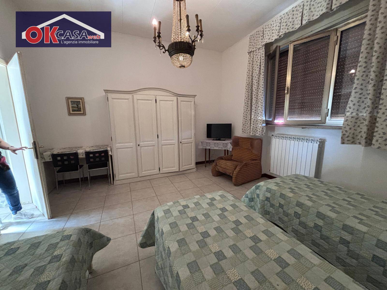 Appartamento in affitto a Monfalcone