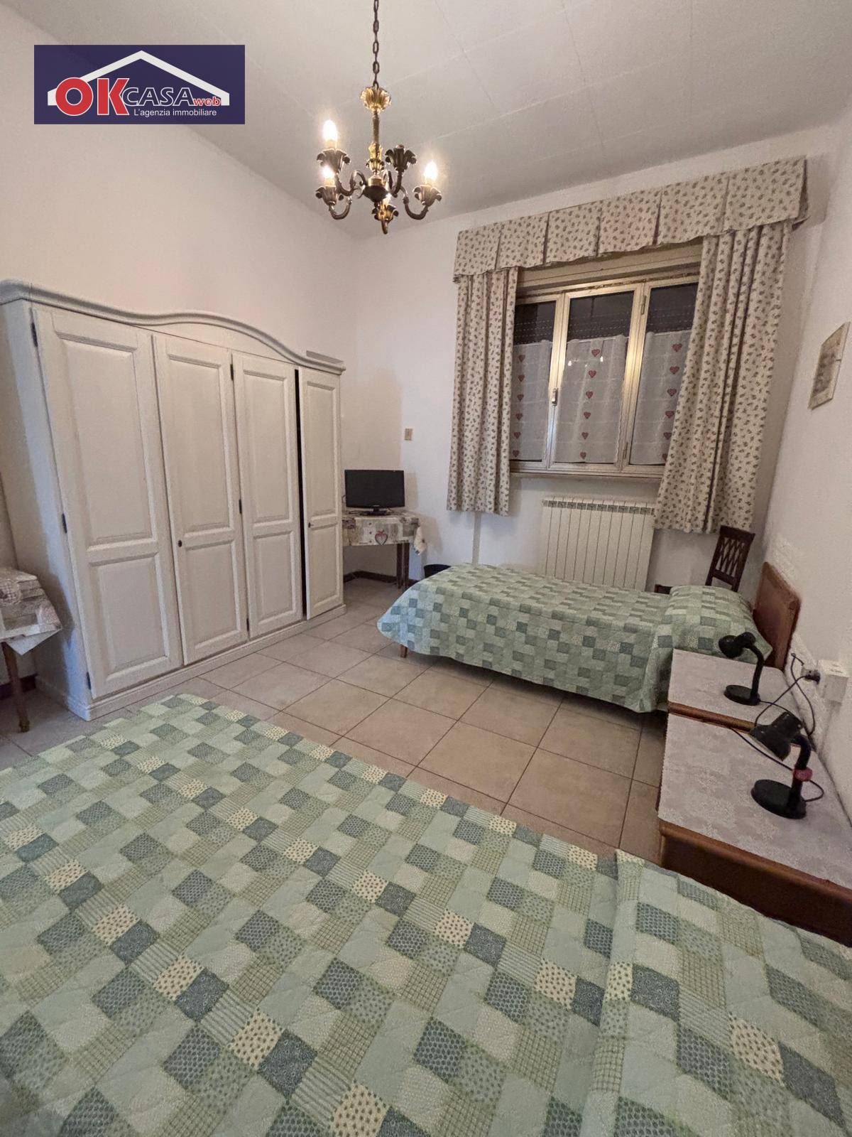 Appartamento in affitto a Monfalcone