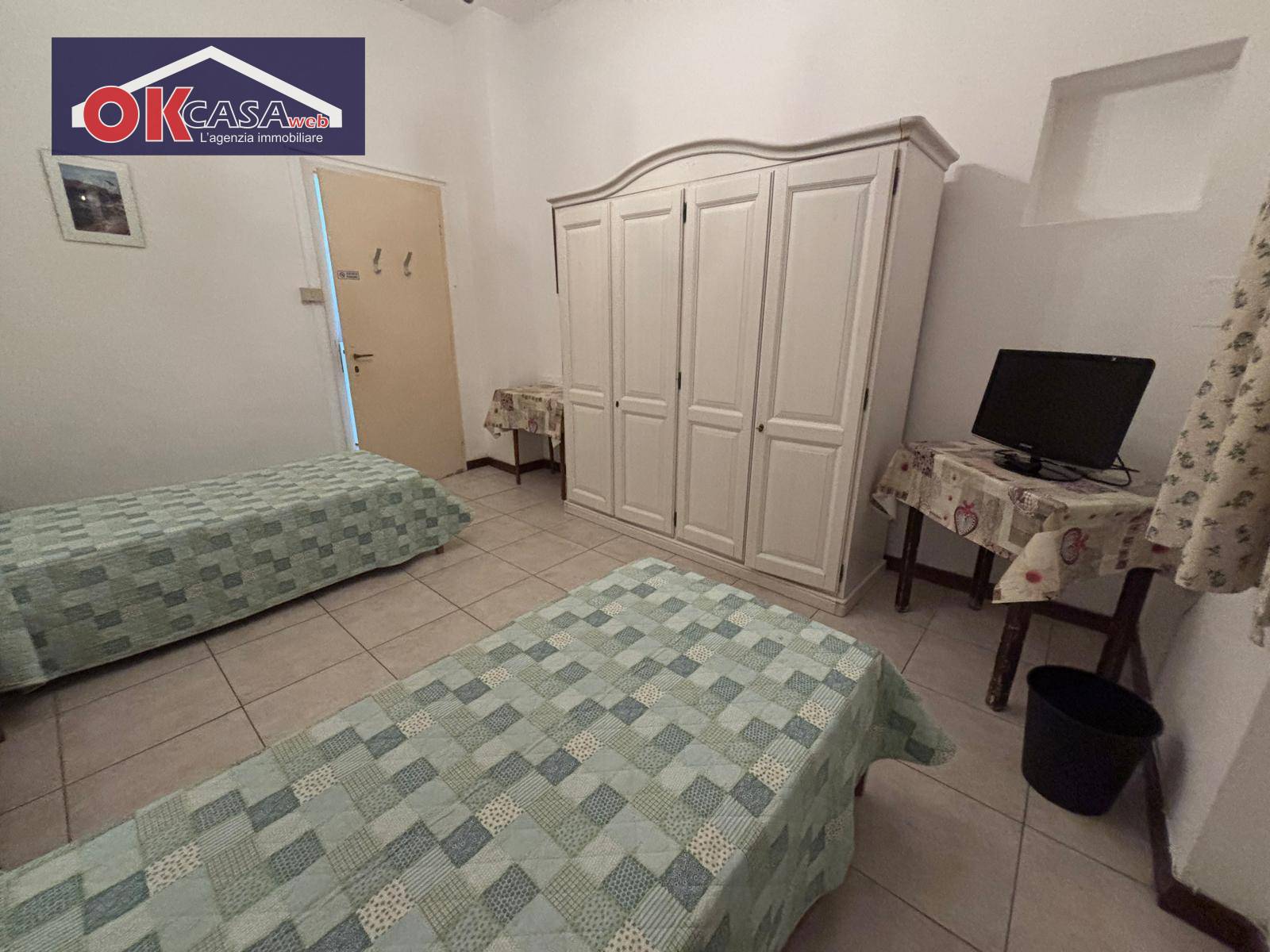 Appartamento in affitto a Monfalcone