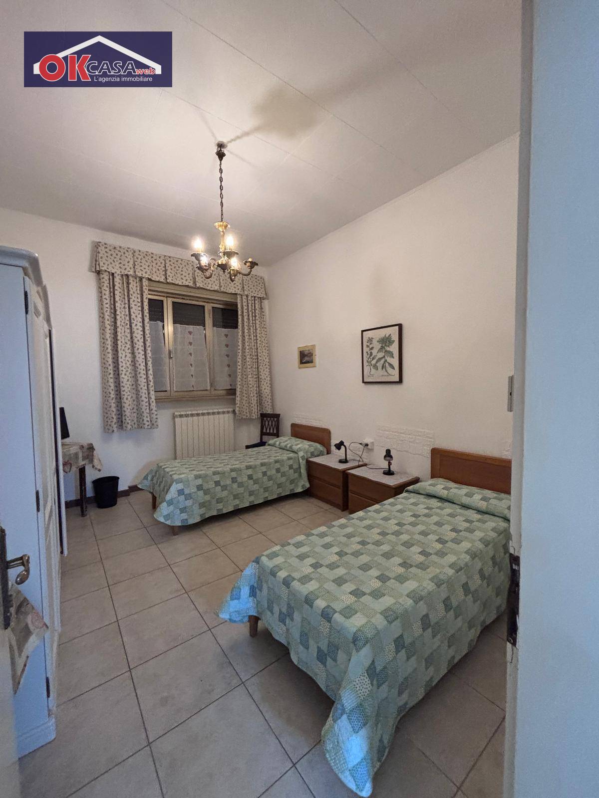 Appartamento in affitto a Monfalcone