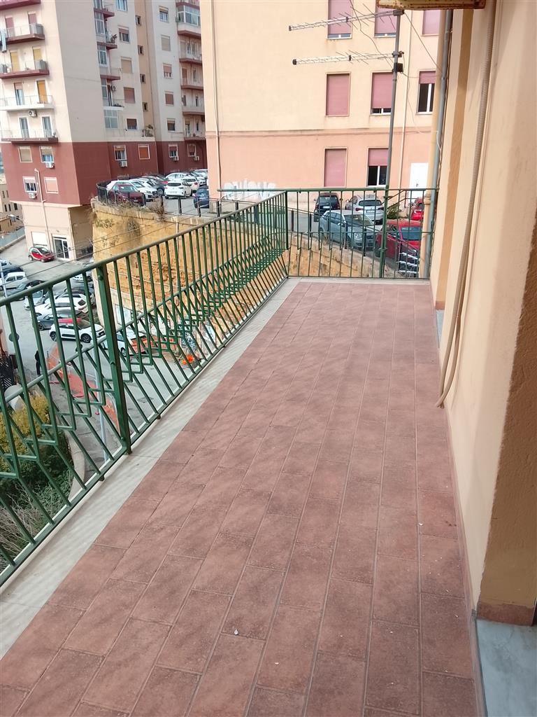 Appartamento vista mare in via esseneto, Agrigento