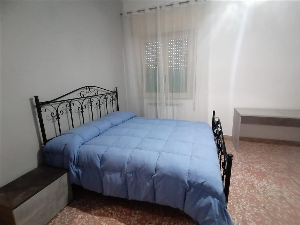 Appartamento ristrutturato in via francesco crispi, Agrigento